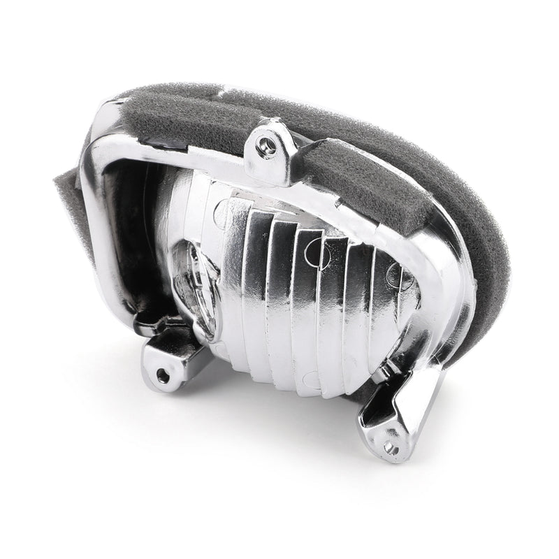 Honda GL1800 Goldwing 2001-2017 Clear Front Turn Signals Lens