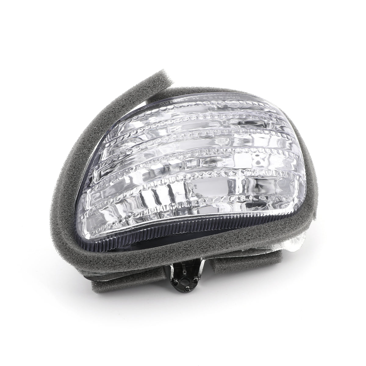 Honda GL1800 Goldwing 2001-2017 Clear Front Turn Signals Lens