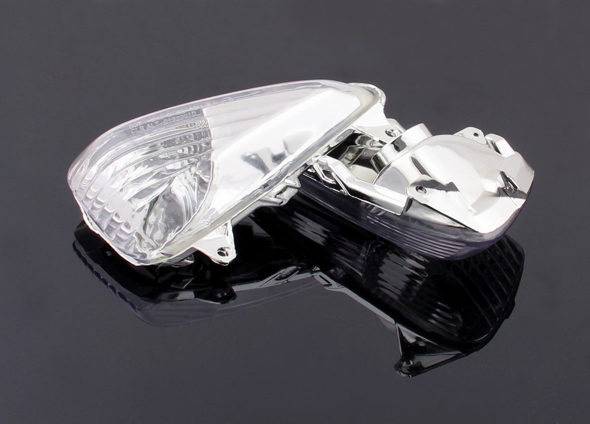 Honda CBF600S All Year Front VARADERO 1000 2004-2016 Front Front Turn Signals Lens