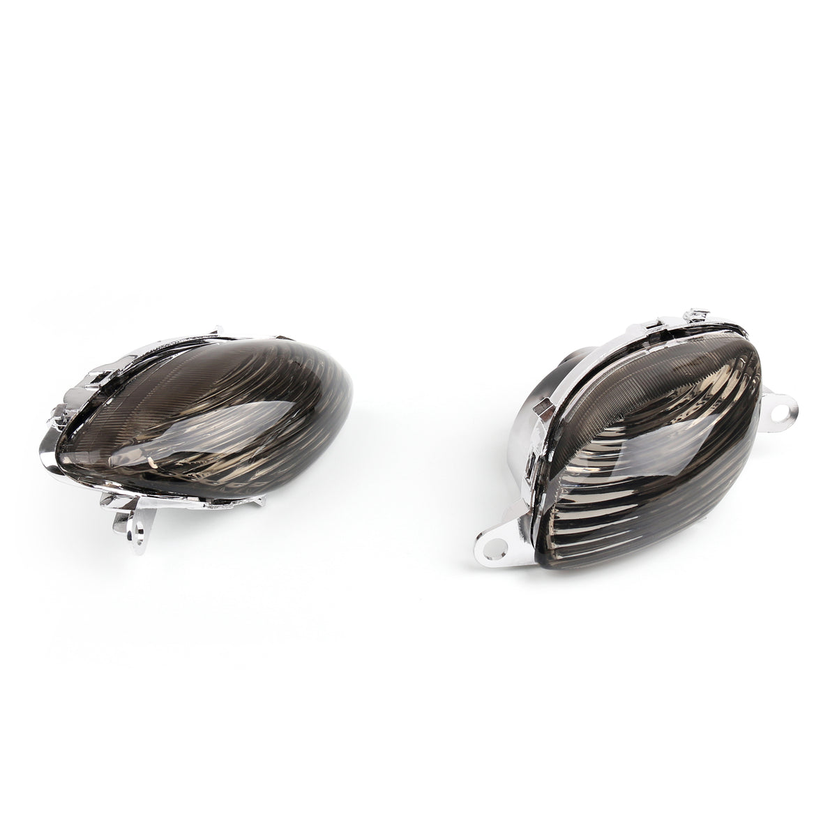 1999-2007 Suzuki GSX1300R Hayabusa Smoke Turn Signals