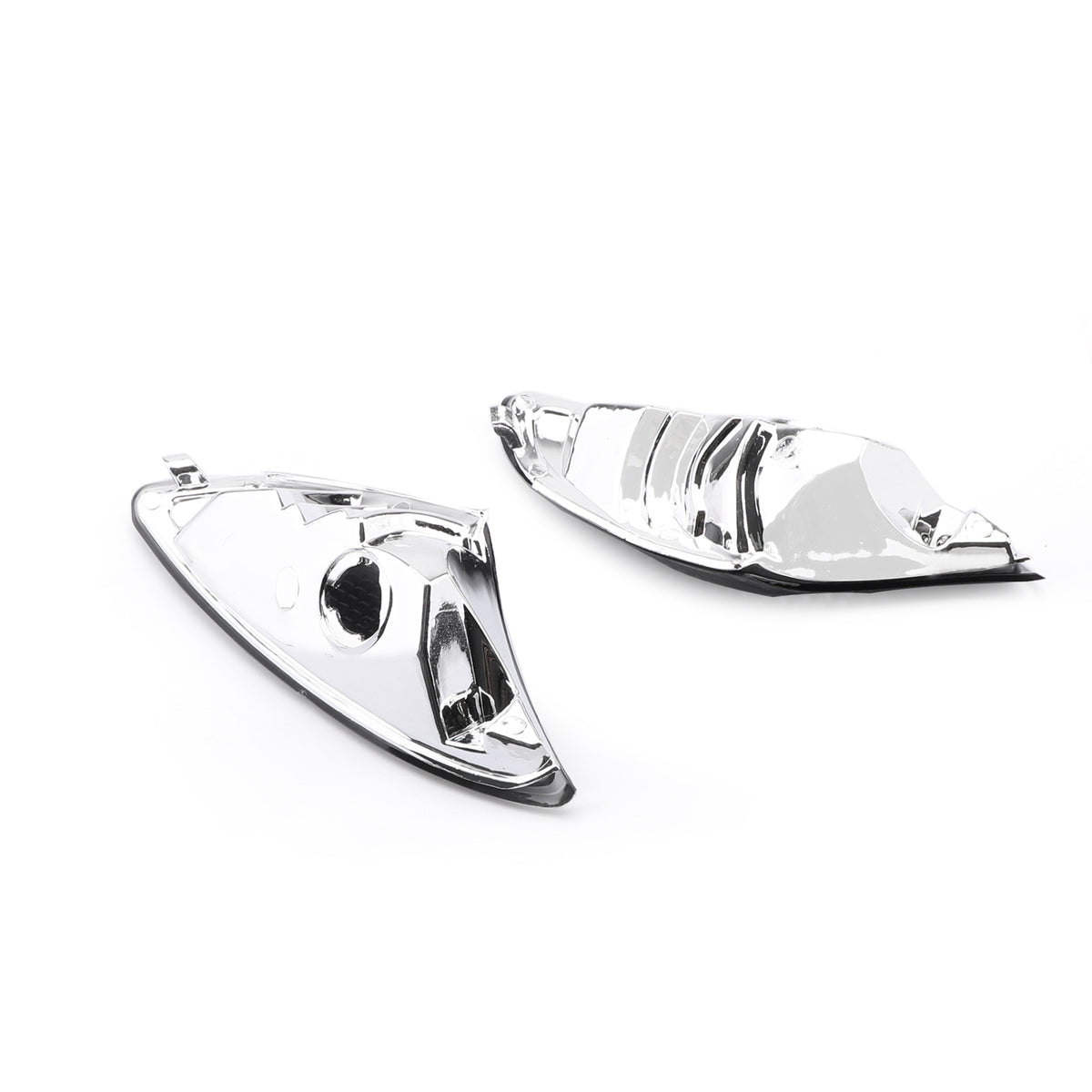 BMW K1200S BMW K1300S Smoke Front Turn Signals Lens