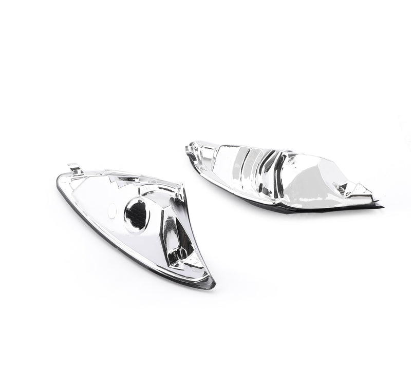 BMW K1200S BMW K1300S Smoke Front Turn Signals Lens