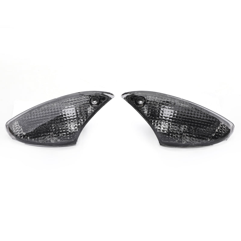 BMW K1200S BMW K1300S Smoke Front Turn Signals Lens