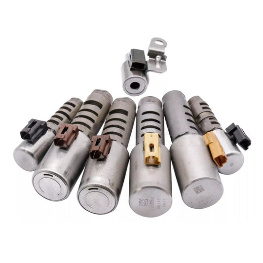 2011+ Toyota BANGUARD 2.7L 7PCS U760E Solenoid Kit U760E U760