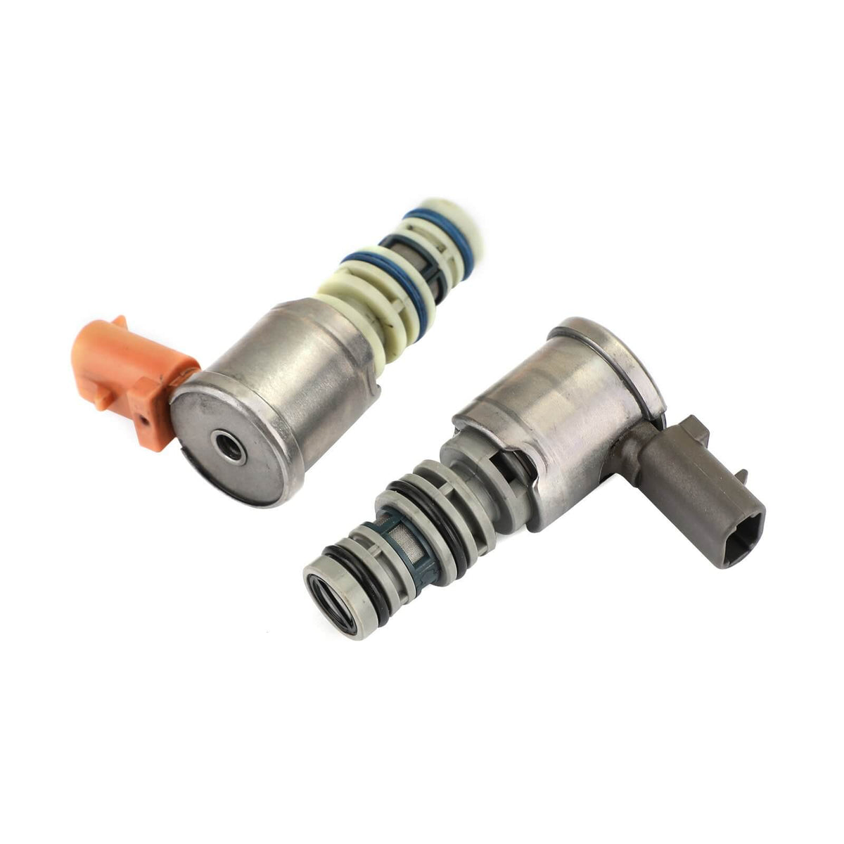 4L60E 6pcs Trans Master Solenoid Kit GM EPC Shift 2003-On Chevy Silverado
