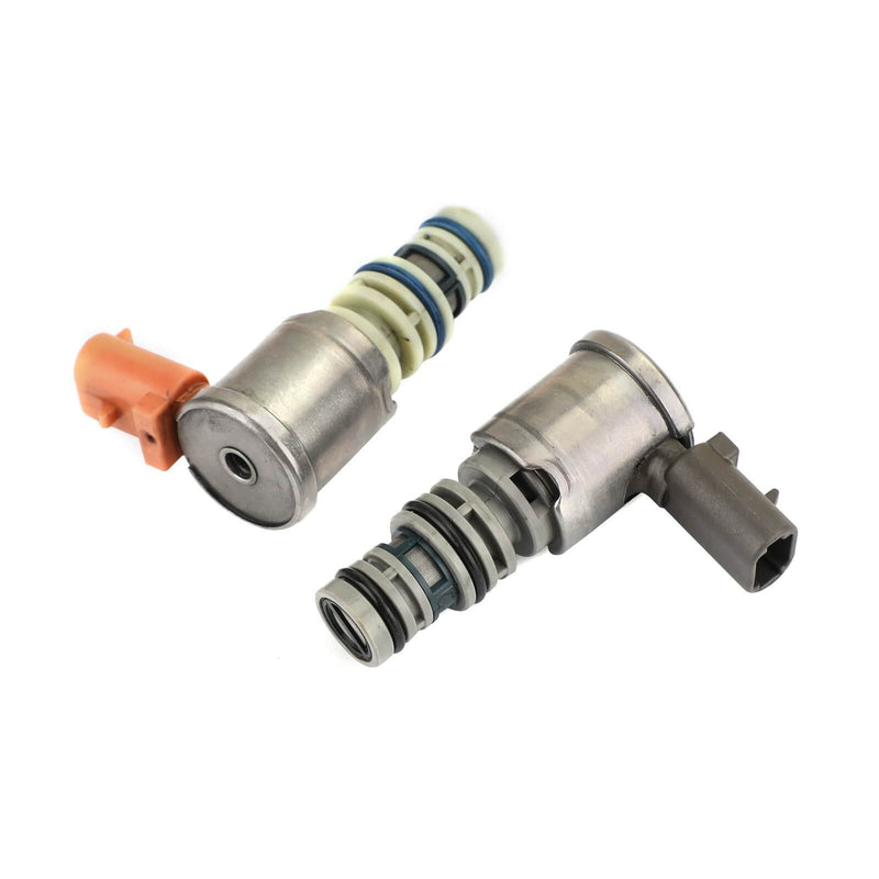 4L60E 6pcs Trans Master Solenoid Kit GM EPC Shift 2003-On Chevy Silverado
