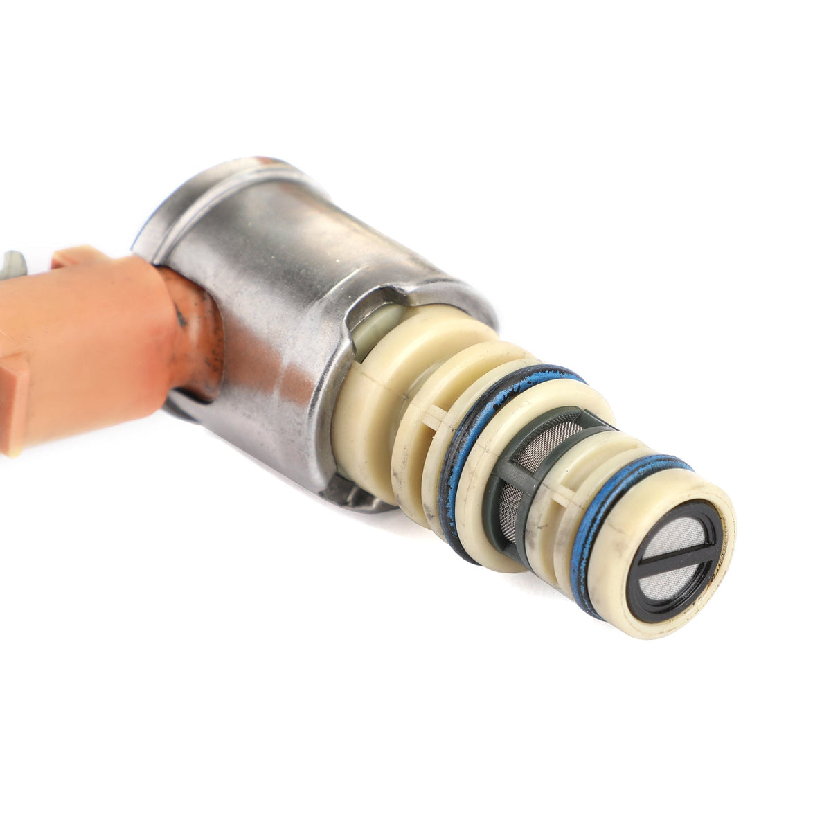 4L60E Transmission Solenoid Kit W/Harness Fits For 1993-2002 PWM 7pc Set