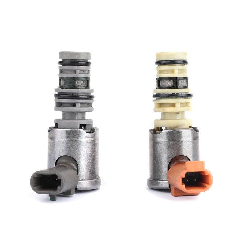 TCC EPC Shift 2003+ 4L60E 5pc Transmission Solenoid Kit