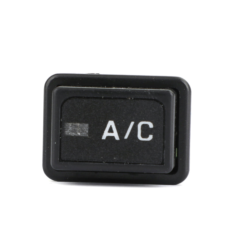 1989-2000 Toyota Truck 4Runner RAV4 Push Button Hilux A/C Switch