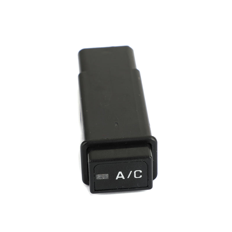 1989-2000 Toyota Truck 4Runner RAV4 Push Button Hilux A/C Switch