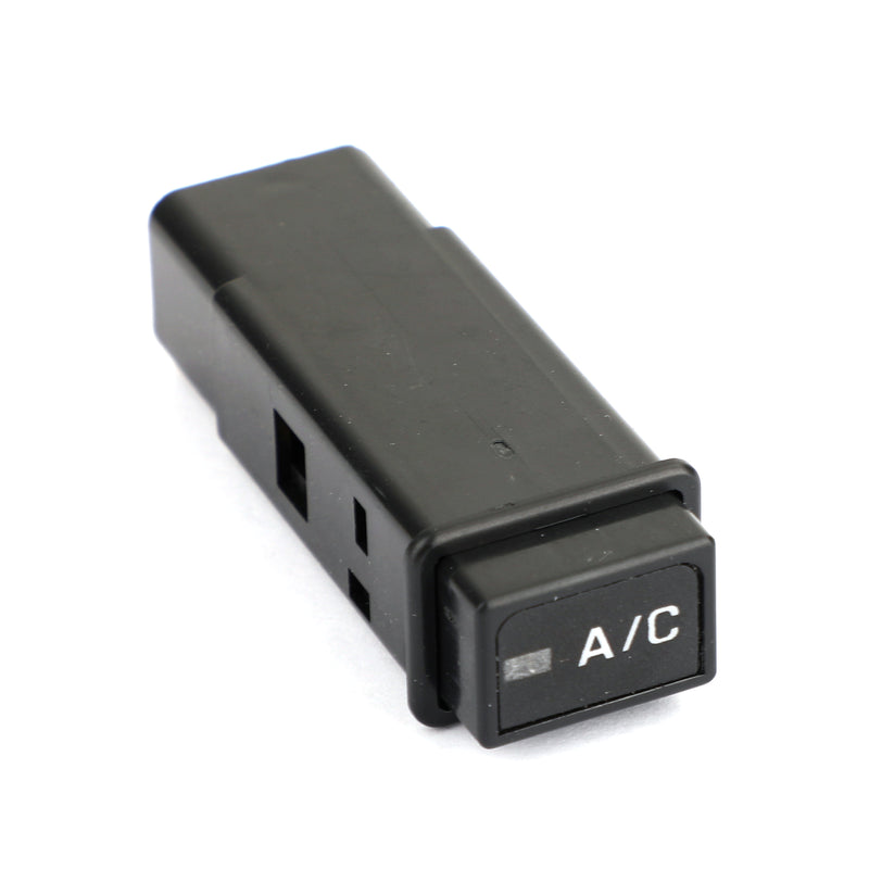1989-2000 Toyota Truck 4Runner RAV4 Push Button Hilux A/C Switch