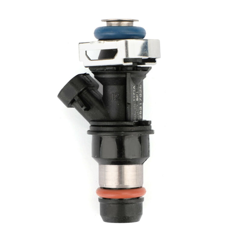 Chevy Silverado 1999-2007 4.8L 5.3L 6.0L 1PCS Fuel Injectors 17113553