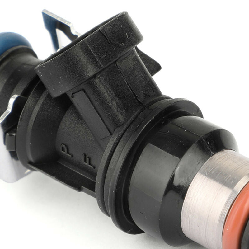 Chevy Silverado 1999-2007 4.8L 5.3L 6.0L 1PCS Fuel Injectors 17113553