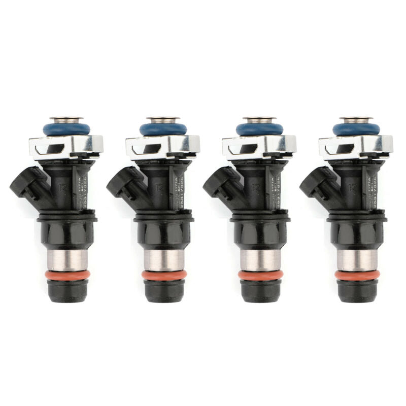 8PCS 17113553 Fuel Injectors 25317628 25323974 Fit Chevy Silverado 1999-2007 4.8L 5.3L 6.0L