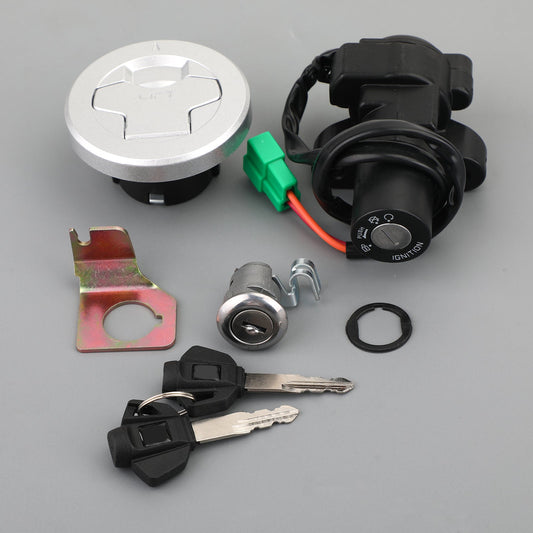 Suzuki GSX 150 F GIXXER155 L6 L7 L8 2016-2018 Ignition Key Switch Lock Set