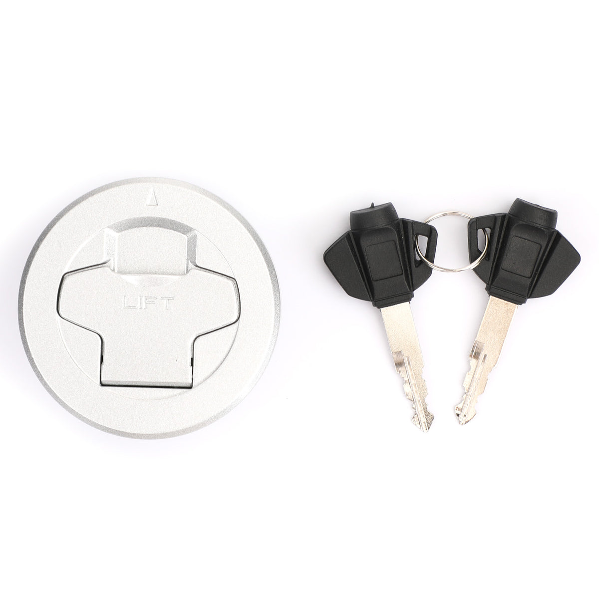 Suzuki Boulevard M109R VZR1800 Intruder 2005-2019 Fuel Gas Tank Cap w/Keys