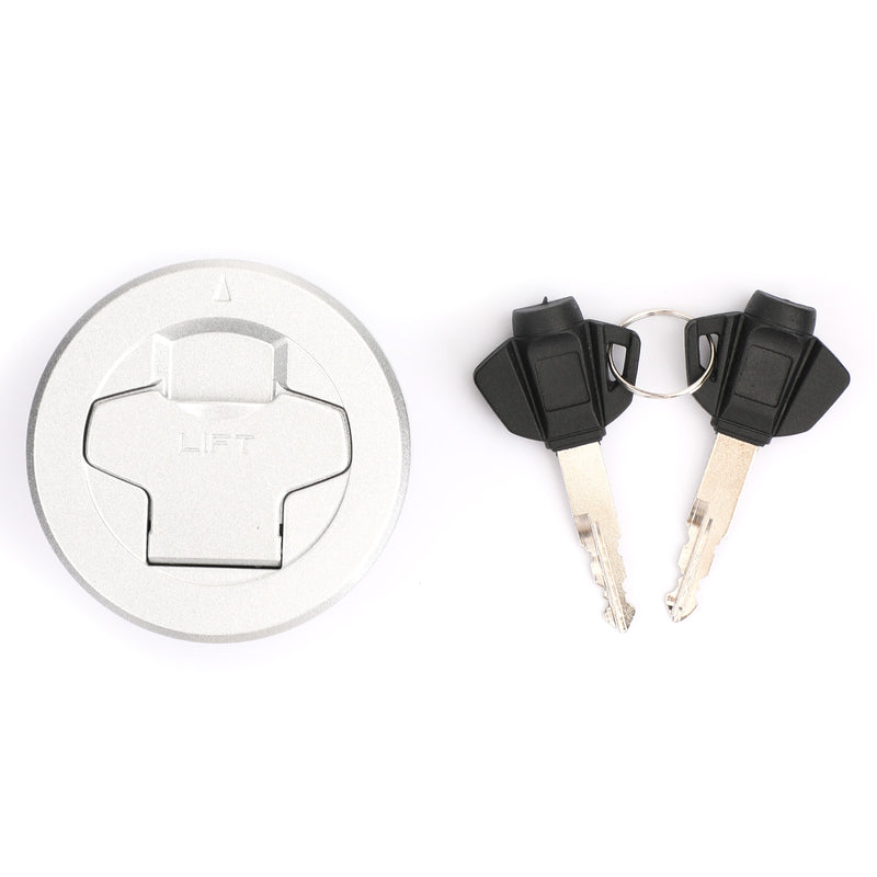 Suzuki Boulevard M109R VZR1800 Intruder 2005-2019 Fuel Gas Tank Cap w/Keys