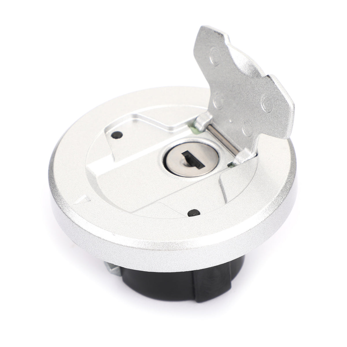 Suzuki Boulevard M109R VZR1800 Intruder 2005-2019 Fuel Gas Tank Cap w/Keys