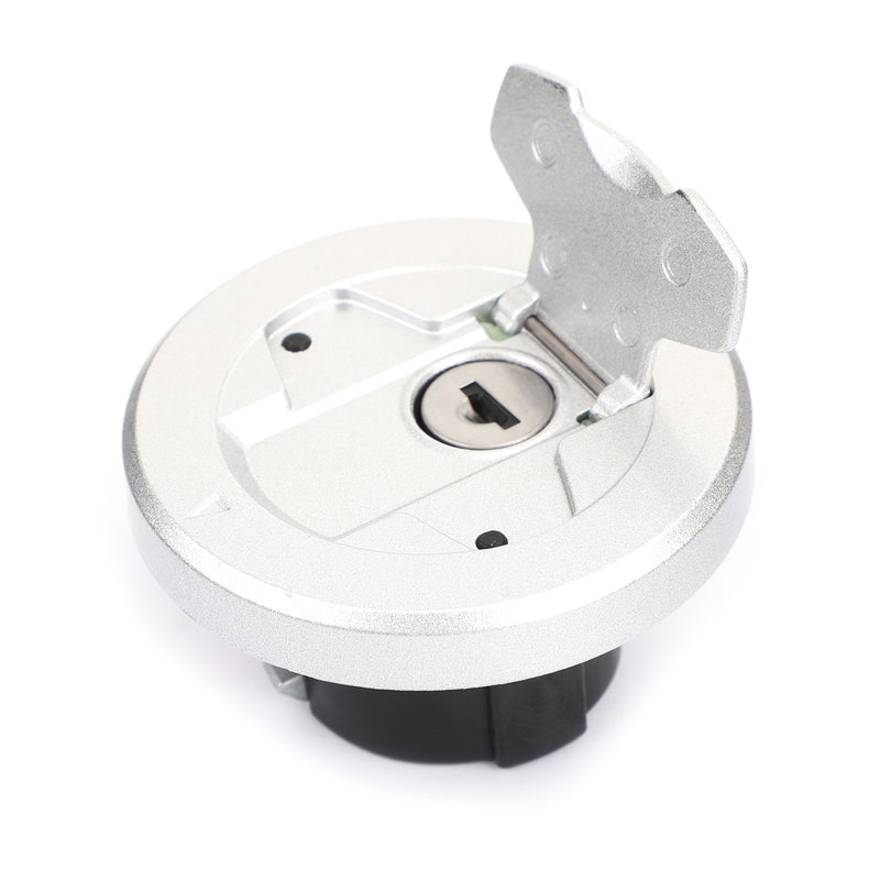 Suzuki Boulevard M109R VZR1800 Intruder 2005-2019 Fuel Gas Tank Cap w/Keys