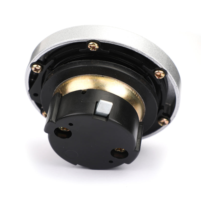 Suzuki Boulevard M109R VZR1800 Intruder 2005-2019 Fuel Gas Tank Cap w/Keys