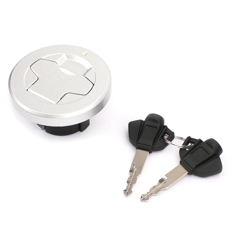 Suzuki Boulevard M109R VZR1800 Intruder 2005-2019 Fuel Gas Tank Cap w/Keys