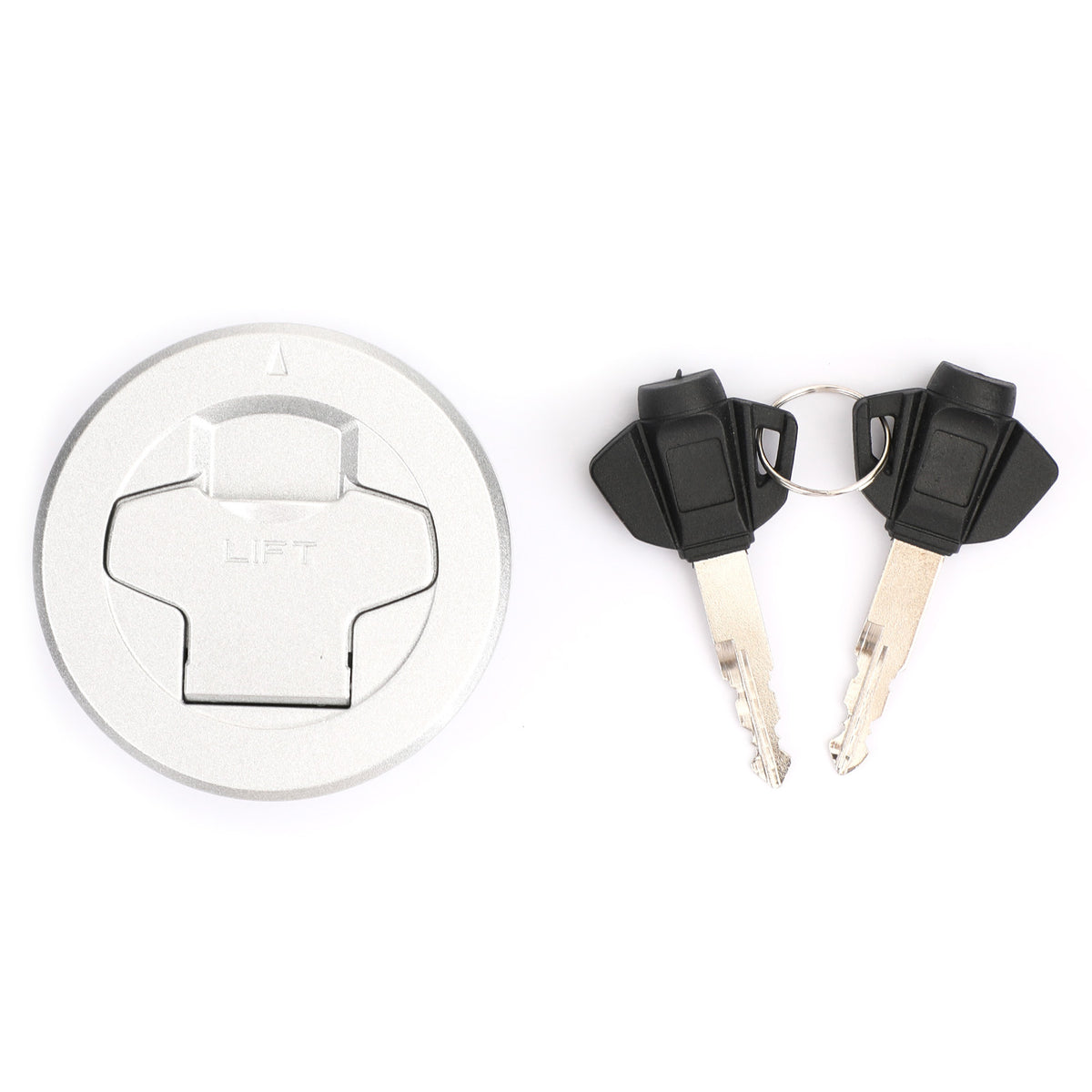 Suzuki Boulevard M109R VZR1800 Intruder 2005-2019 Fuel Gas Tank Cap w/Keys