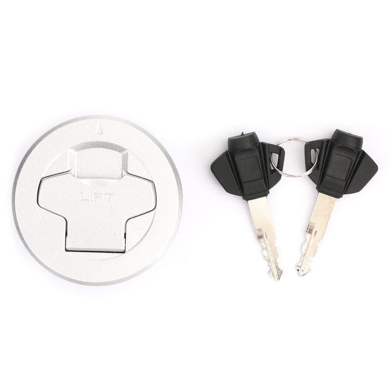 Suzuki Boulevard M109R VZR1800 Intruder 2005-2019 Fuel Gas Tank Cap w/Keys