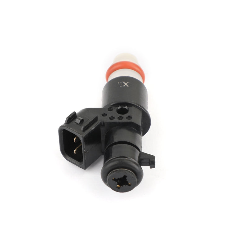 Honda Civic 2006-2011 1.8L 16450-RNA-A01 1PCS Flow Matched Fuel Injectors