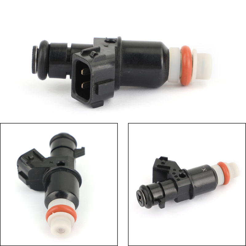 Honda Civic 2006-2011 1.8L 16450-RNA-A01 1PCS Flow Matched Fuel Injectors