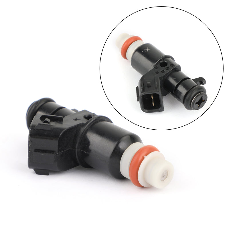 Honda Civic 2006-2011 1.8L 16450-RNA-A01 1PCS Flow Matched Fuel Injectors