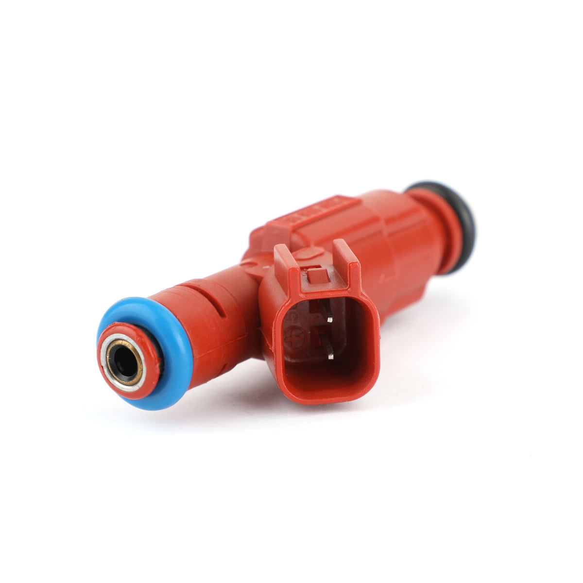 Wrangler Mustang 0280156161 6PCS 12-hole Fuel Injectors Replacement