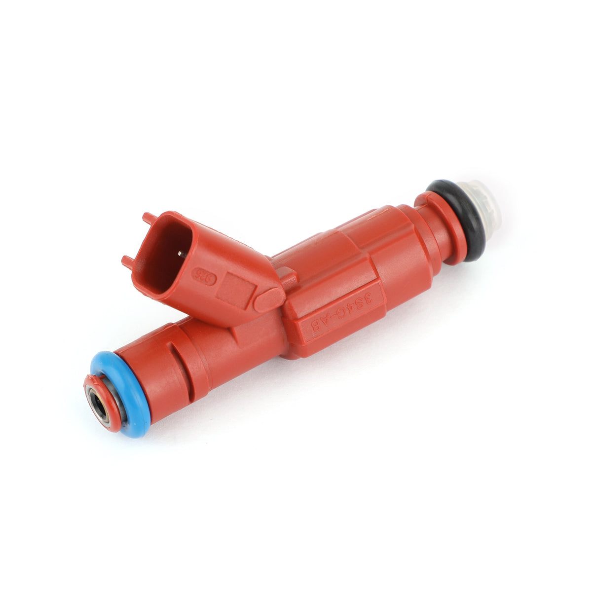 Wrangler Mustang 0280156161 6PCS 12-hole Fuel Injectors Replacement