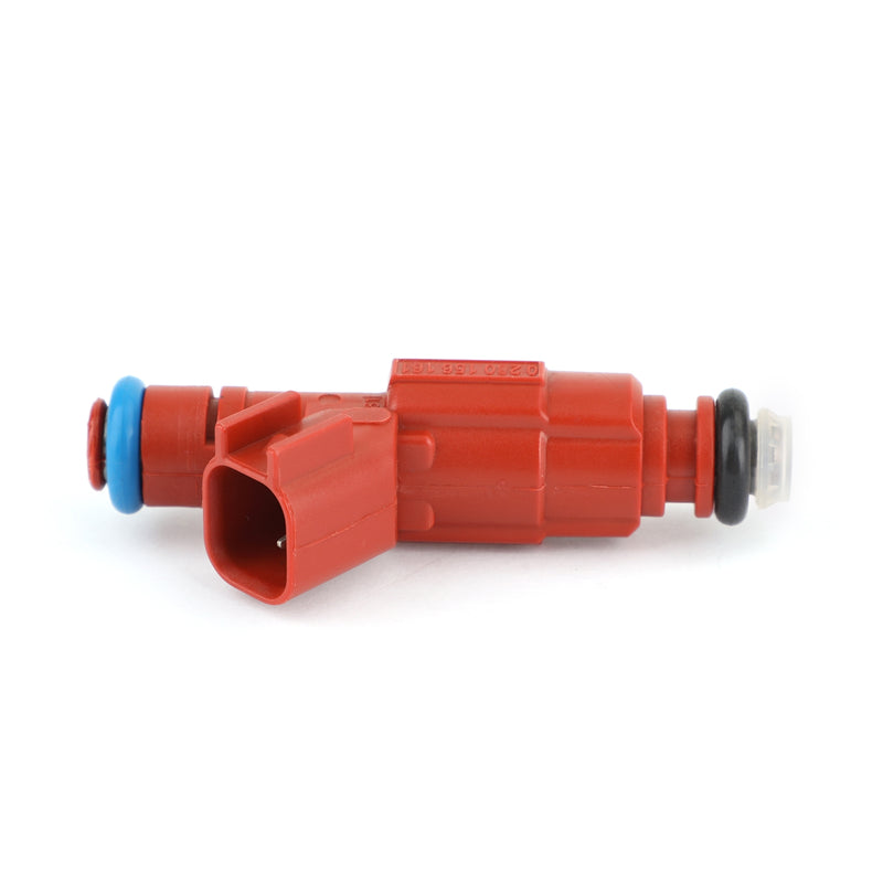 Wrangler Mustang 0280156161 1PCS 12-hole Fuel Injectors Replacement