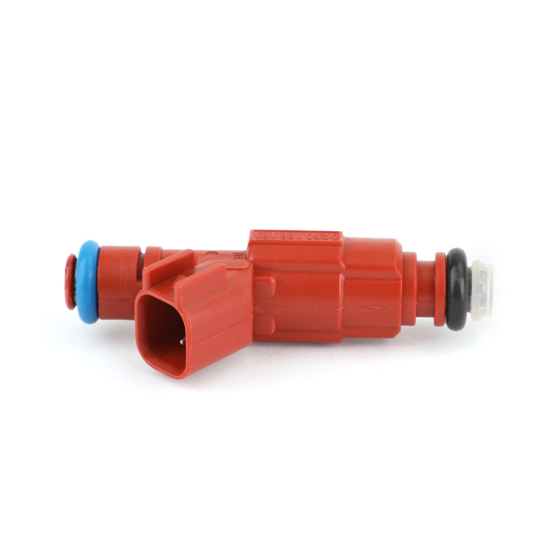 Wrangler Mustang 0280156161 1PCS 12-hole Fuel Injectors Replacement