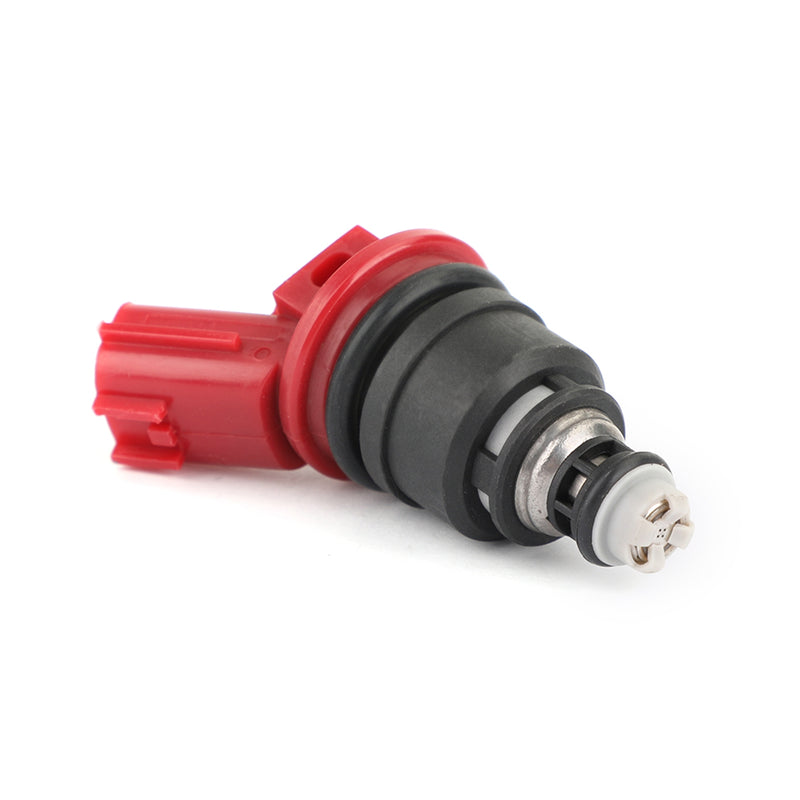 Infiniti I30 1996-1999 Fit Nissan Maxima 1992-1999 6PCS Fuel Injectors 16600-96E01