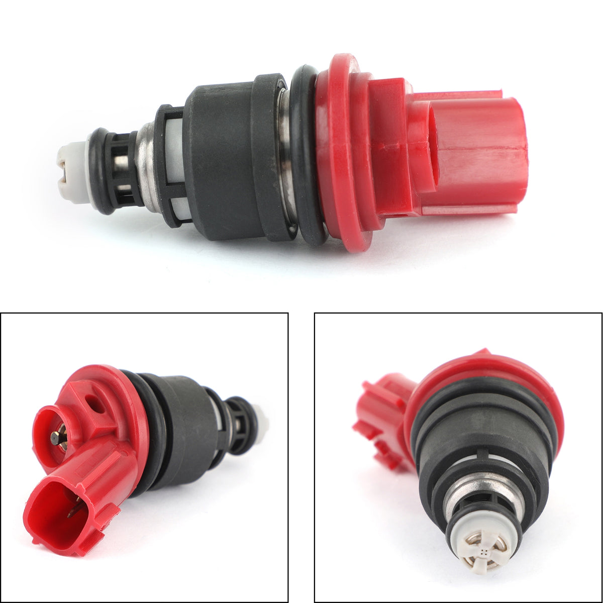 Infiniti I30 1996-1999 Fit Nissan Maxima 1992-1999 1PCS Fuel Injectors 16600-96E01