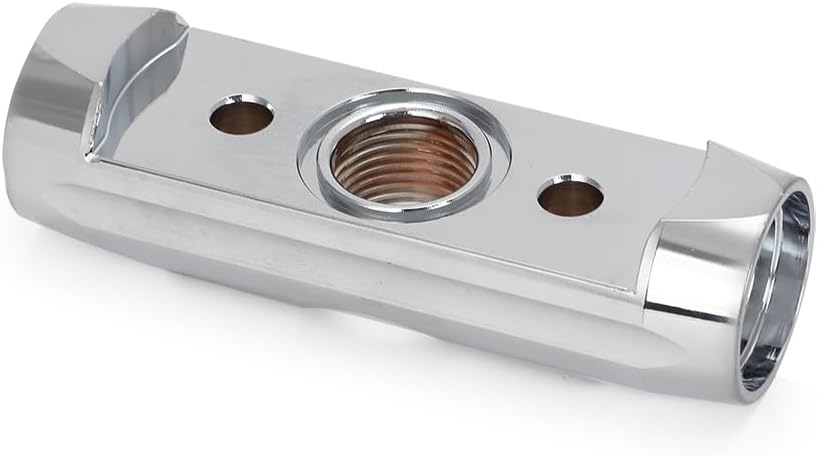 Mid Frame Turbo Mount for BorgWarner S400 & GTX Series GTX5533R