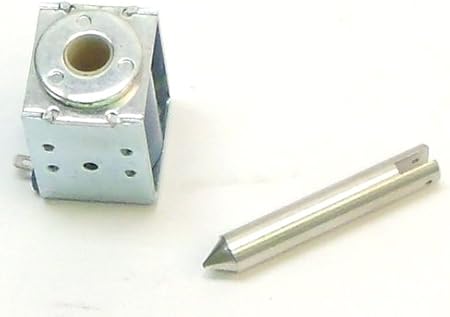 Kohler 24-435-06-S Idle Solenoid Genuine Original Equipment Manufacturer (OEM) Part