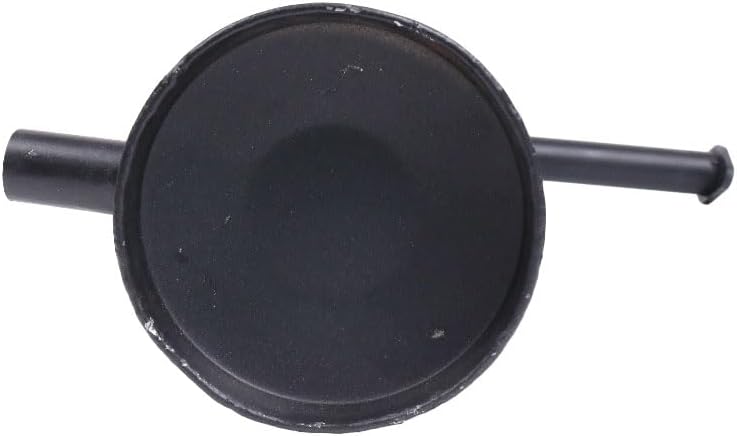 DVPARTS Engine Muffler 1013661 1012315 for Club Car Golf Cart w/ 341ccDVPARTS Engine Muffler 1013661 1012315 for Club Car Golf Cart w/ 341cc