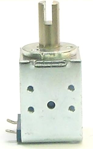 Kohler 24-435-06-S Idle Solenoid Genuine Original Equipment Manufacturer (OEM) Part