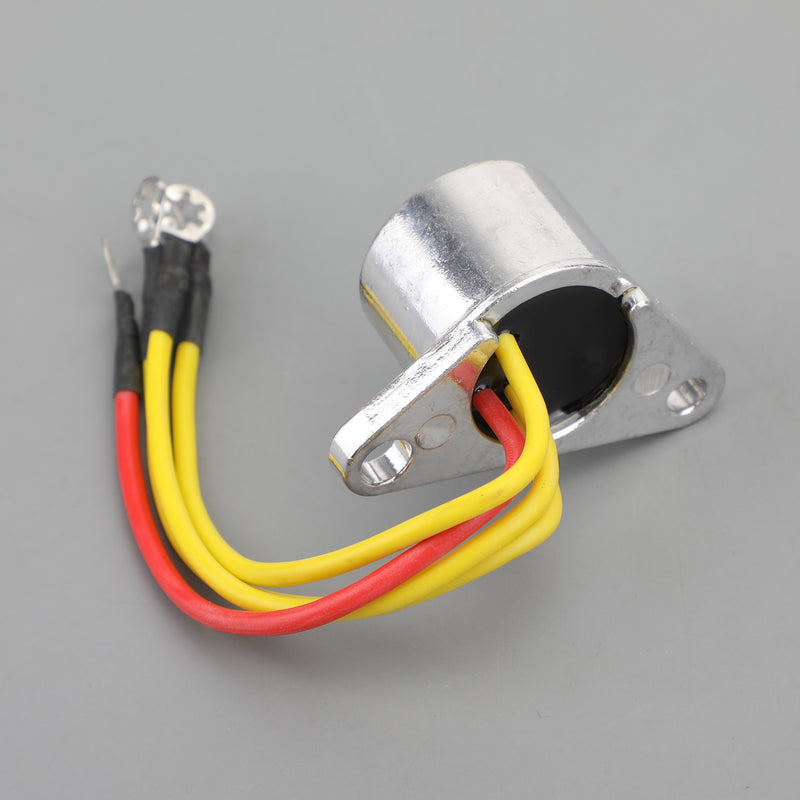 1982-2003 Johnson Evinrude 9.9-60Hp 173692 581778 582304 Regulator Rectifier