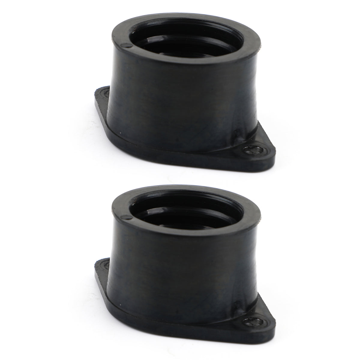 1974-1978 Kawasaki KZ400 Z400 KZ Z 400 Intake Manifold Boot Insulator 16065-037