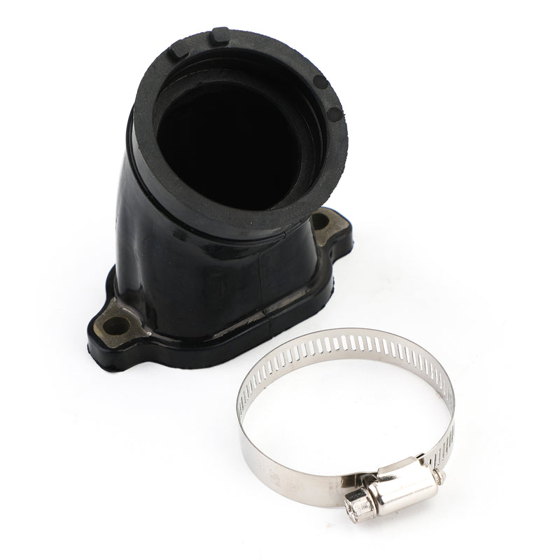 2004-2009 Polaris Ranger 700 XP Crew 1253527 Intake Manifold Boot W/Clamp