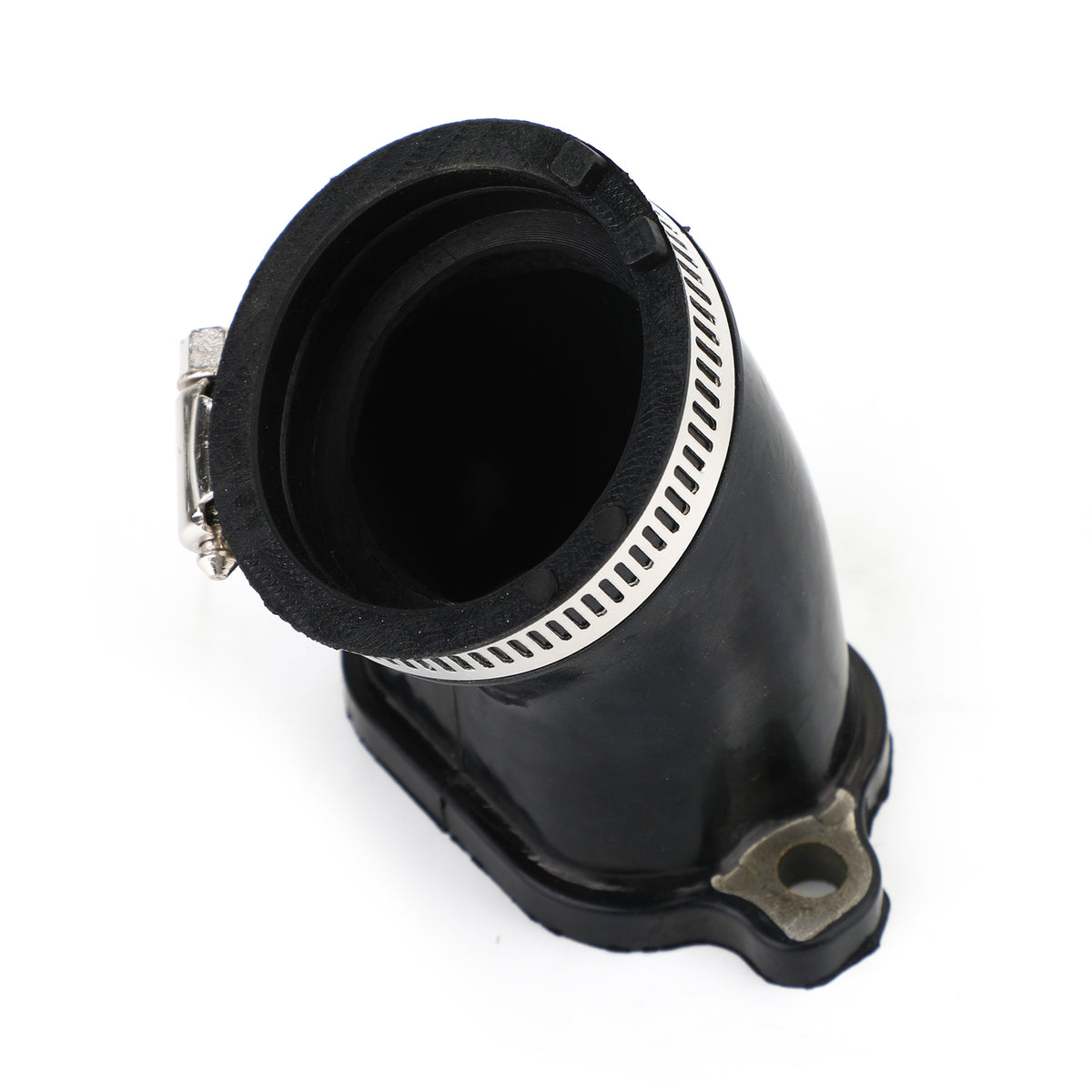 2004-2009 Polaris Ranger 700 XP Crew 1253527 Intake Manifold Boot W/Clamp