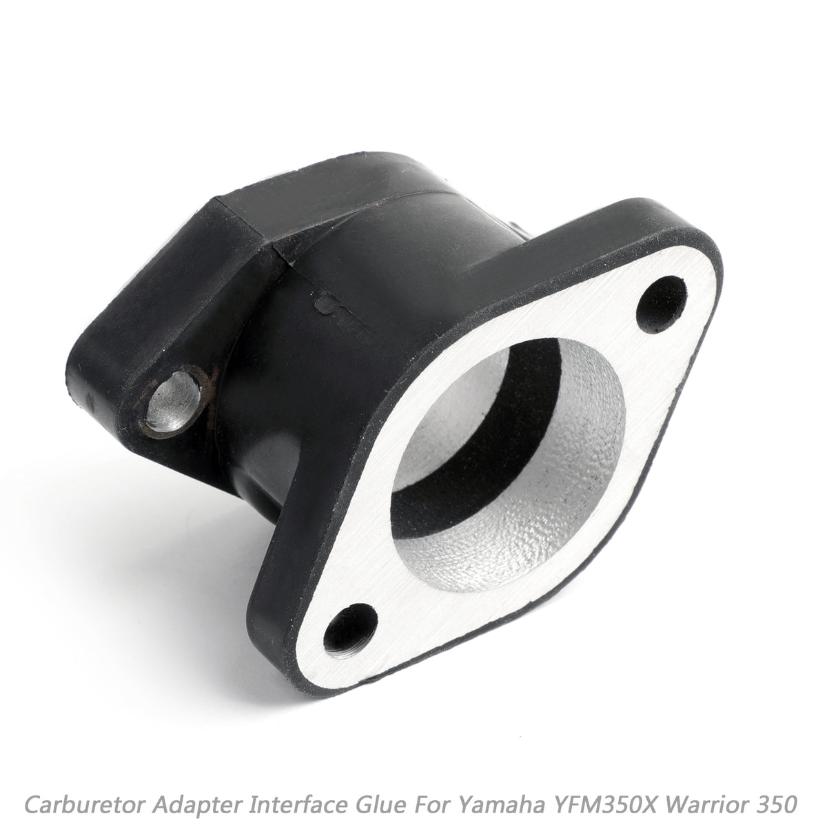 Yamaha YFM350X Warrior 350 YFM350FX Intake Carburetor Boot 1UY-13586-02