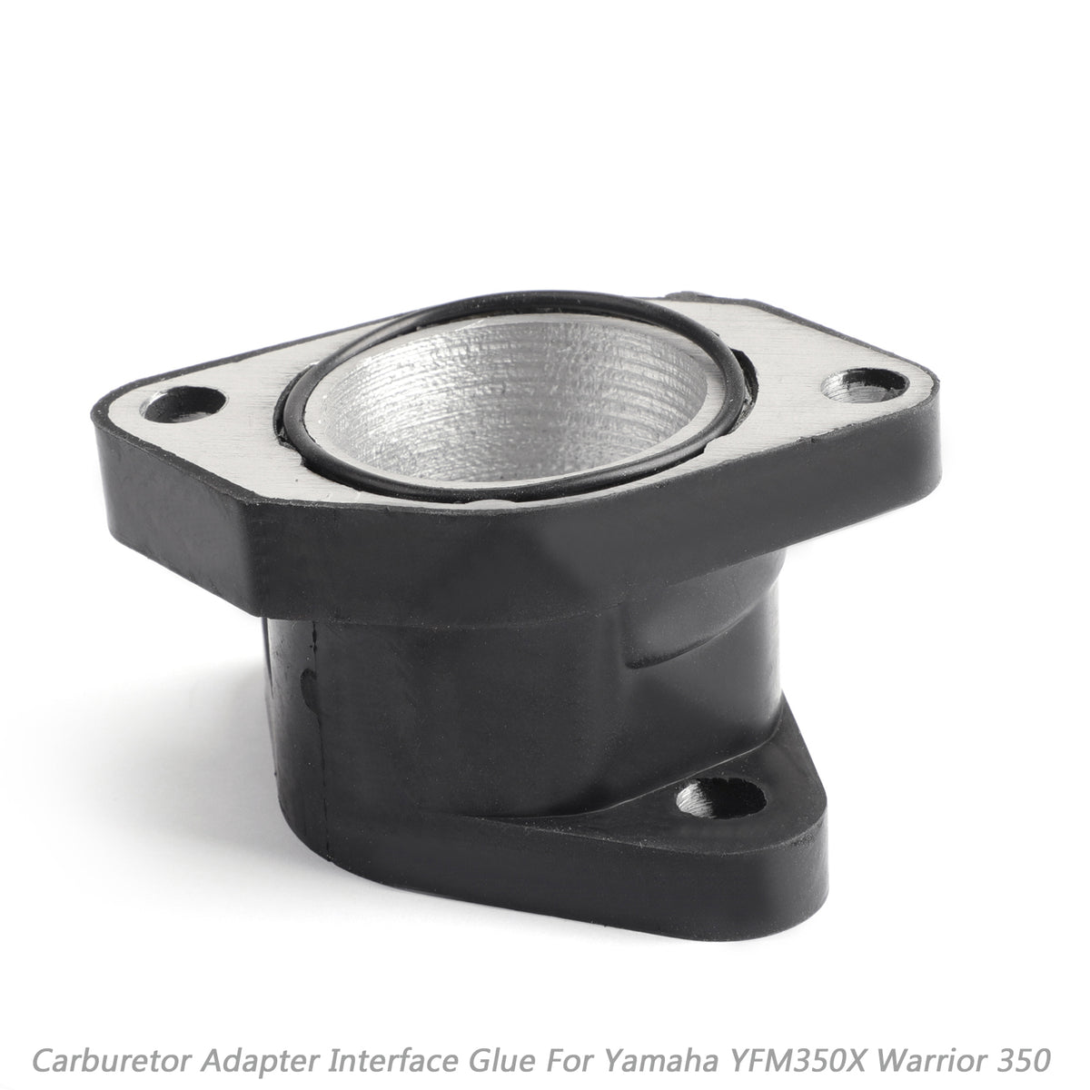 Yamaha YFM350X Warrior 350 YFM350FX Intake Carburetor Boot 1UY-13586-02