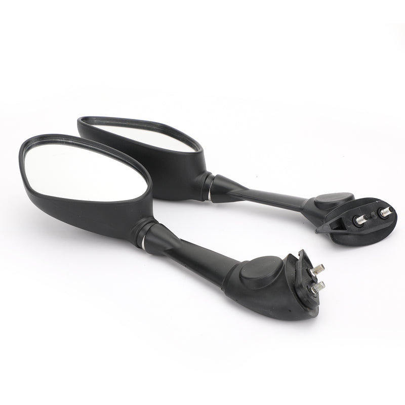 BMW S1000RR 2010-2018 HP4 2011-2015 Motorcycle Black Rearview Side Mirrors