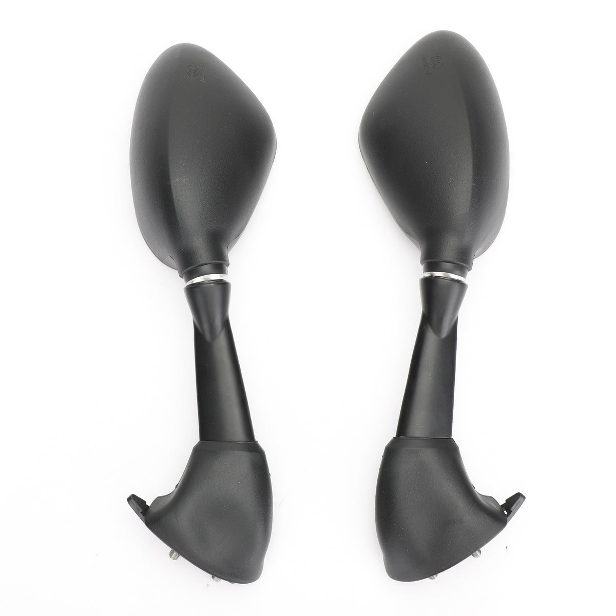 BMW S1000RR 2010-2018 HP4 2011-2015 Motorcycle Black Rearview Side Mirrors