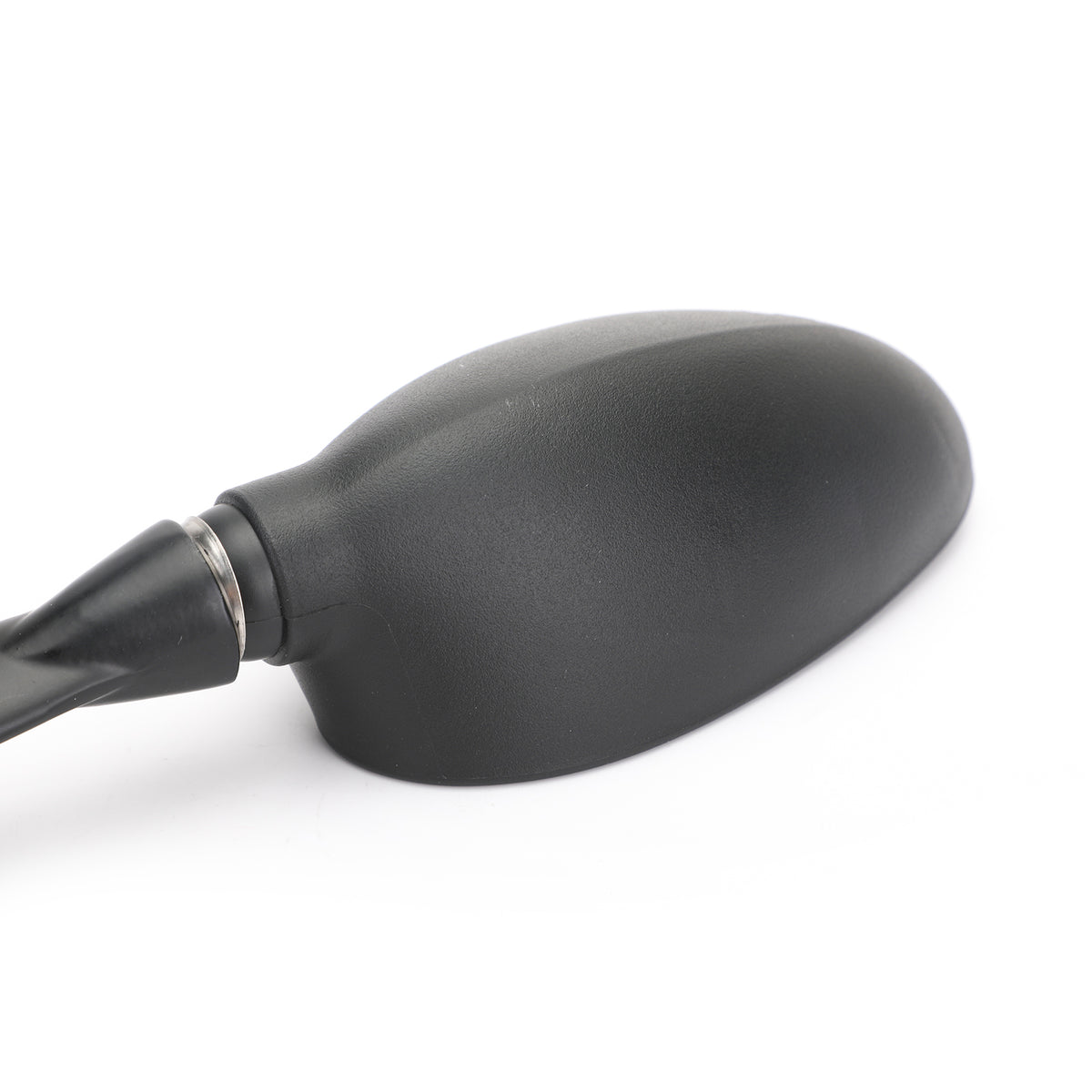 BMW S1000RR 2010-2018 HP4 2011-2015 Motorcycle Black Rearview Side Mirrors