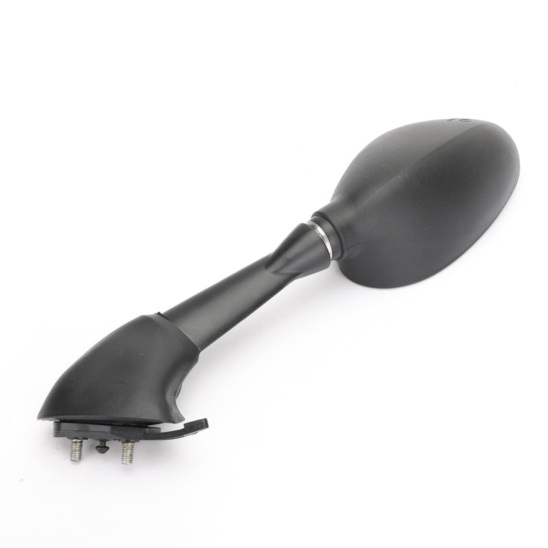 BMW S1000RR 2010-2018 HP4 2011-2015 Motorcycle Black Rearview Side Mirrors